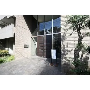 オーキッドレジデンス神楽坂【2階】の外観