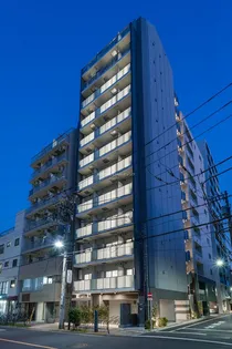 ヴァレッシア上野NORTH CITYの画像