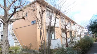 メゾン ド ソレイユの画像