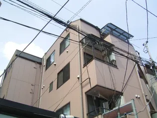 クラウン曳舟の画像