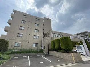 パークノヴァ南町田の画像