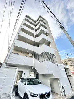 アクシア車道【2階】の外観