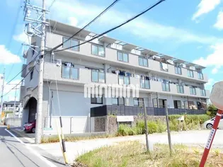 アーバンハイツあさひの画像