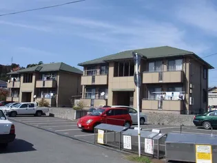 ラムセス大内B棟の画像