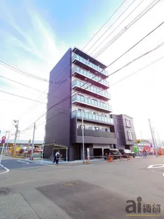 東京都小金井市梶野町5【マンション】の外観