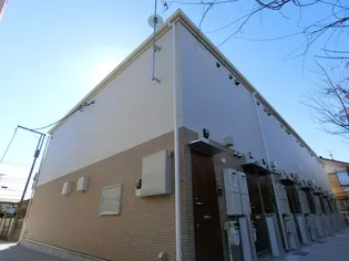 リブリ ショコラの画像