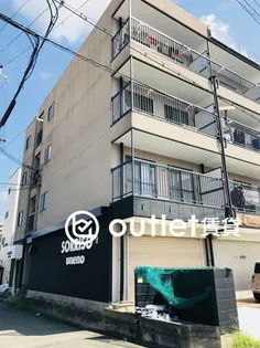 ソリッソ畦野の画像