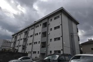 高谷マンションの画像