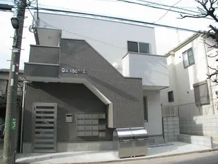 グランバリエ IIの画像