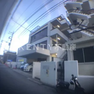 第一富士美マンションの画像