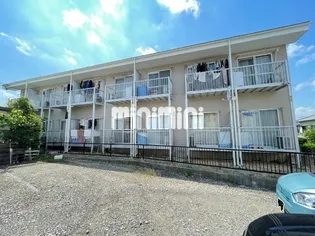 アビタシオン横山の画像