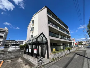 サンパーク鈴蘭の画像