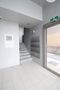 鹿児島県鹿児島市上荒田町【マンション】の外観