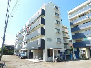 リバークレストIIの画像