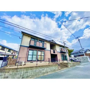 メルベーユの画像