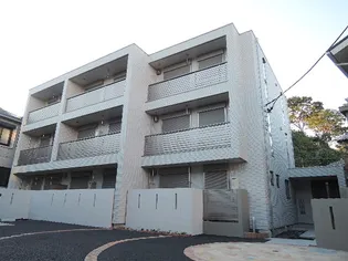 ノア ガーデンの画像