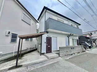 コーポラス小寺IIIの画像