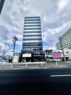 愛知県名古屋市北区御成通3【マンション】の外観