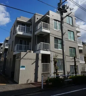 T S GARDEN蓮根IIの画像