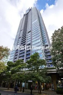 THE ROPPONGI TOKYO【21階】の外観