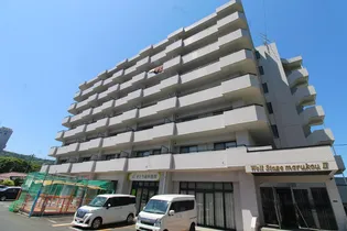 ウェルステージ丸浩弐番館の画像