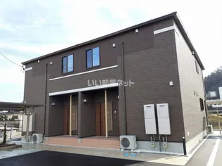 クールメゾン江原の画像