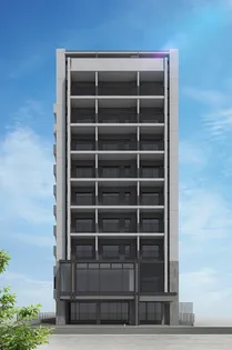 MODERN PALAZZO 長崎Central【10階】の外観