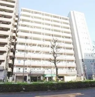 赤羽グリーンハイツの画像