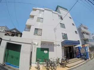 メゾン土井エリートの画像