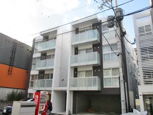 ヴィエルジュ発寒南の画像