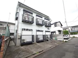 メゾン ド リブルの画像