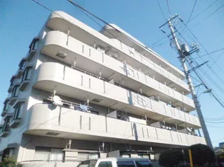 クレスト武蔵浦和の画像