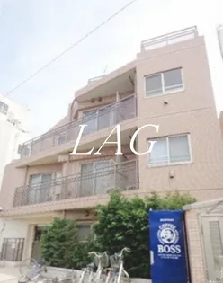 プレスタイルアイディ馬込の画像