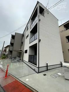 フォレ中穂積WESTの画像