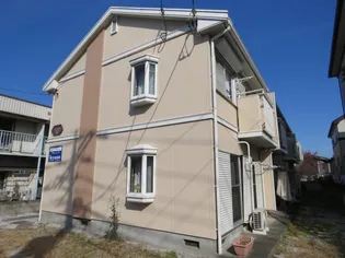 ユアーズハイムの画像