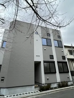 ハーモニーテラス板橋栄町の画像