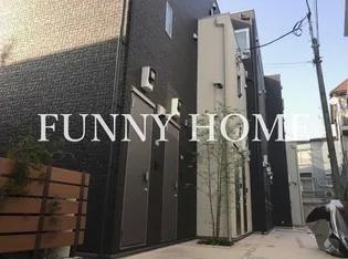 ウェルスクエア三軒茶屋の画像