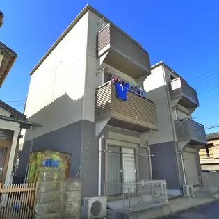 サクセス ヴァリーの画像