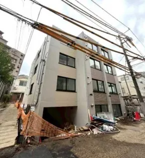 レピュア本郷レジデンス(Blanche本郷)【2階】の外観