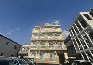 フィットハイム日の出の画像