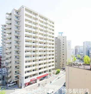 キルンズ博多駅南の画像