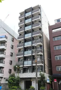 スパシエオリエンス板橋本町の画像