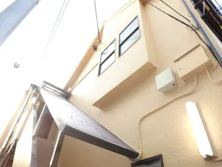 東京都府中市天神町3【アパート】の外観