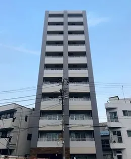 プレール ドゥーク平和島の画像