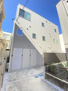 グリーンフォレスト尾山台の画像