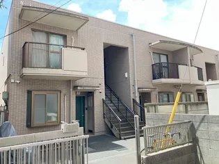 ガーデンパレス武蔵野の画像