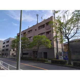 ラ・マルネ【4階】の外観