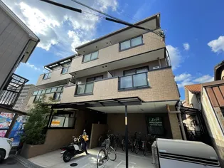 ノーブルコートの画像