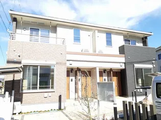 メゾン シャルールの画像