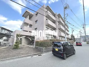 アーバンコア南浜田の画像